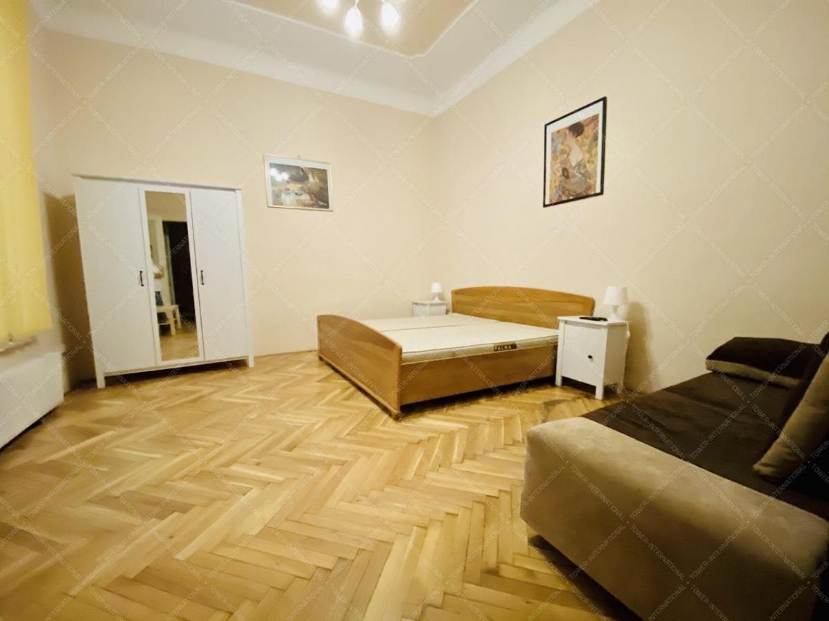 Garibaldi Apartman Apartment Budapest Exterior photo